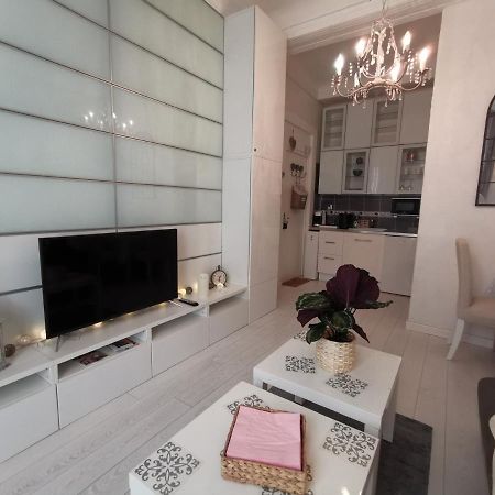 Studio Chic Le Cosy Des Precheurs เอ็ก-ซอง-โพรวองซ์ ภายนอก รูปภาพ