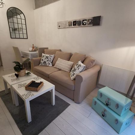 Studio Chic Le Cosy Des Precheurs เอ็ก-ซอง-โพรวองซ์ ภายนอก รูปภาพ