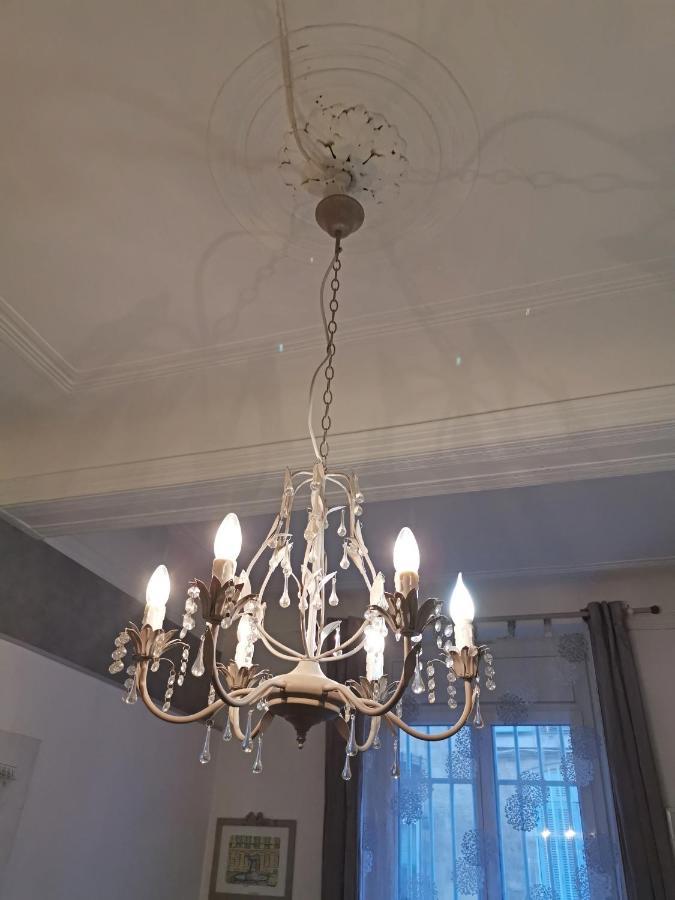 Studio Chic Le Cosy Des Precheurs เอ็ก-ซอง-โพรวองซ์ ภายนอก รูปภาพ