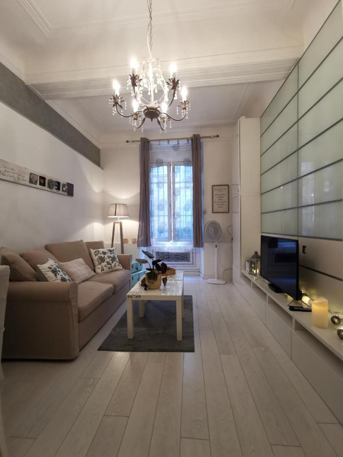 Studio Chic Le Cosy Des Precheurs เอ็ก-ซอง-โพรวองซ์ ภายนอก รูปภาพ