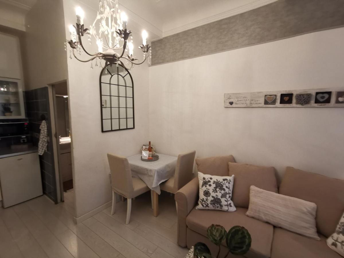 Studio Chic Le Cosy Des Precheurs เอ็ก-ซอง-โพรวองซ์ ภายนอก รูปภาพ